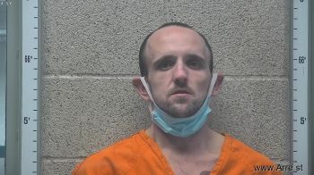 Charles Ernest Echols Mugshot