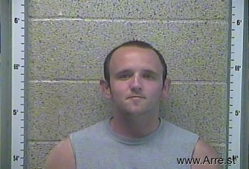 Charles Ernest Echols Mugshot