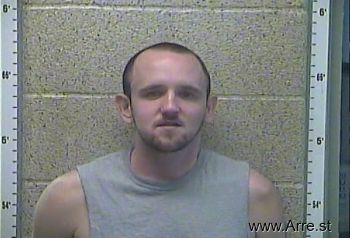 Charles Ernest Echols Mugshot