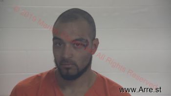 Charles Francis Elder Jr Mugshot