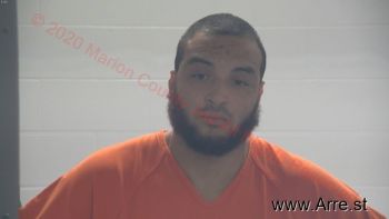 Charles Francis Elder Jr Mugshot