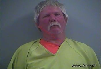 Charles T Elkins Mugshot