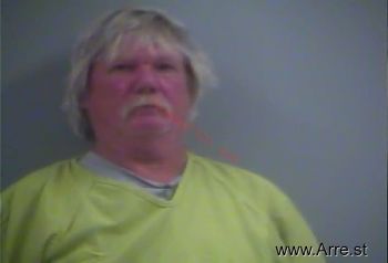 Charles T Elkins Mugshot