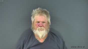 Charles T Elkins Mugshot