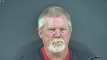 Charles T Elkins Mugshot