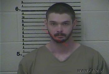 Charles  Elliot Mugshot