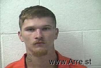 Charles Wayne Elliott Mugshot