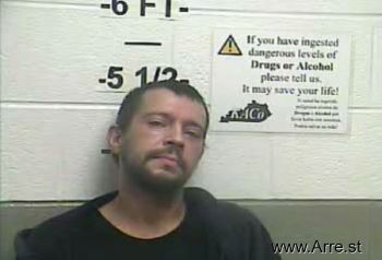 Charles Ray Evans Jr. Mugshot