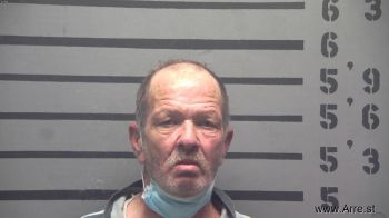 Charles Lynn Ezell Mugshot