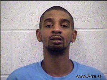 Charles Nmi Fann  Ii Mugshot