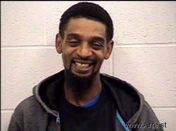 Charles Nmi Fann  Ii Mugshot