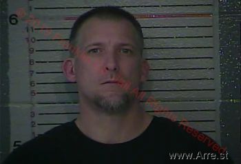 Charles Dwayne Farmer Mugshot