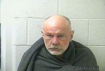 Charles Scott Farmer Mugshot