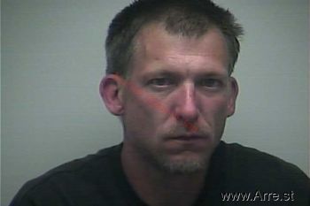 Charles Dewayne Farmer Mugshot