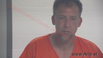 Charles Dewayne Farmer Mugshot