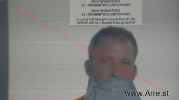 Charles Dewayne Farmer Mugshot