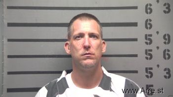 Charles Dewayne Farmer Mugshot