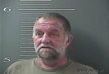 Charles E Ferguson Mugshot