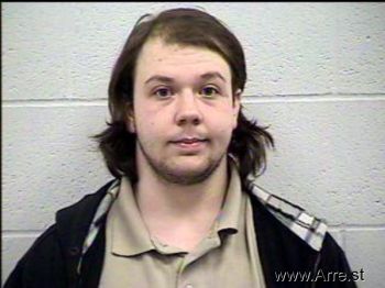 Charles Allen Ferguson Jr Mugshot