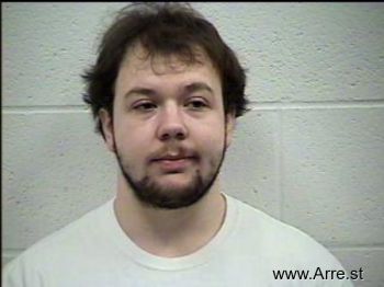 Charles Allen Ferguson Jr Mugshot