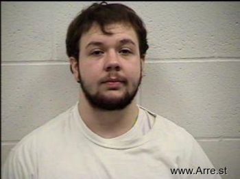 Charles Allen Ferguson Jr Mugshot