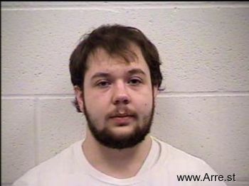 Charles Allen Ferguson Jr Mugshot