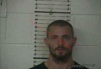 Charles  Fields Mugshot