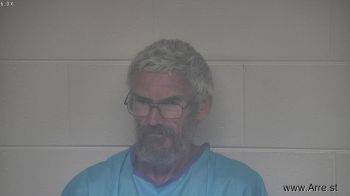 Charles  Fink Mugshot