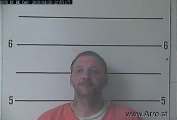 Charles Shawn Finley Mugshot