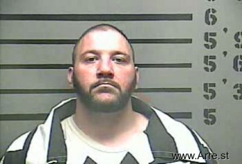 Charles Shaun Finley Mugshot