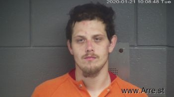 Charles Martin Florence Mugshot