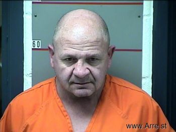 Charles Dewayne Ford Mugshot