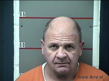 Charles Dewayne Ford Mugshot