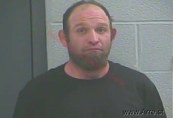 Charles Junior Forester Ii Mugshot