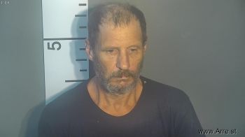 Charles David Foster Mugshot