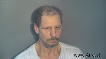 Charles David Foster Mugshot