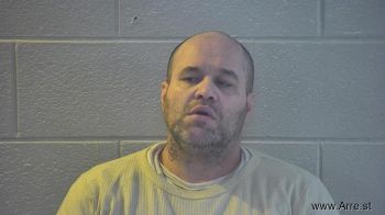 Charles Dwayne Fugate Mugshot