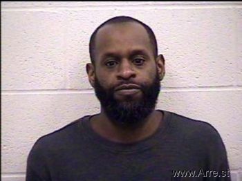 Charles Antwon Gaines Mugshot