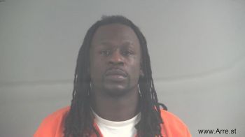 Charles Leveal Galloway Mugshot