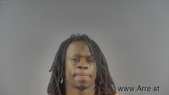 Charles Leveal Galloway Jr Mugshot