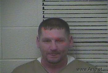 Charles Heath Garren Mugshot