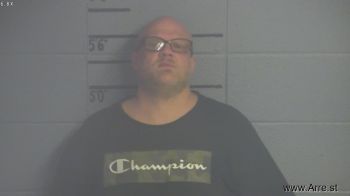 Charles Barton Gaskins Mugshot