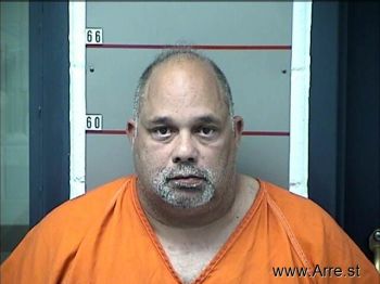 Charles W Gergely Mugshot