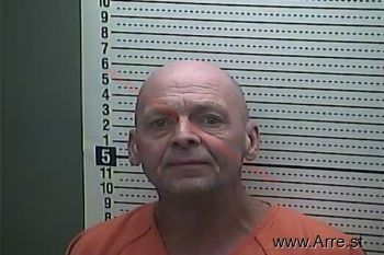 Charles J Gilbert Mugshot