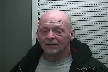 Charles J Gilbert Mugshot