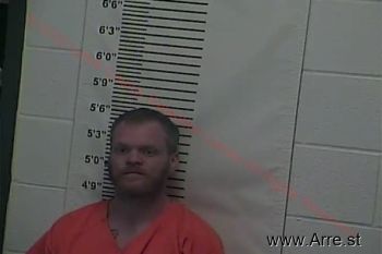 Charles T Gilliam Mugshot