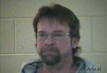 Charles Rodney Goff Iii Mugshot