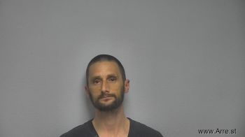 Charles  Goodman Mugshot