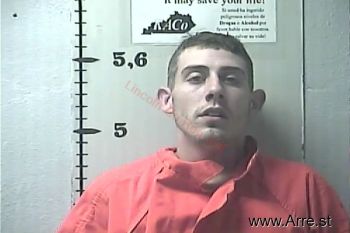 Charles  Graham Mugshot