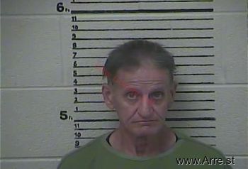 Charles  Gray Mugshot